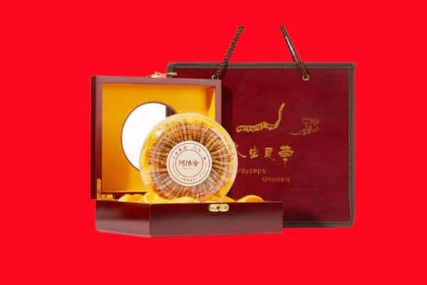 宜春市回收冬虫夏草